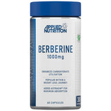 Berberine 1000 mg with AstraGin - 60 капсули - Feel You