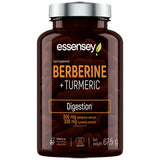 Berberine + Turmeric - 90 capsules