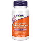 Beta 1,3/1,6 Glucan 250 mg - 60 capsules