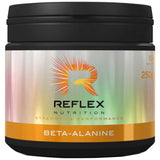 Beta alanina 5000 mg 250 gramas