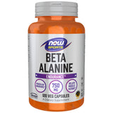 Beta-Alanine 750 mg | CarnoSyn® - 120 capsules