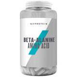 Beta -Lanine aminozuur 90 tabletten