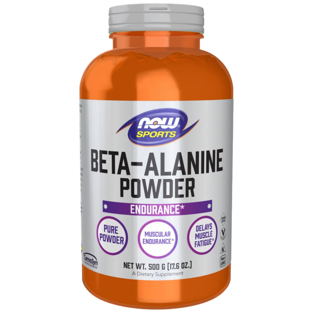 Beta Alanine | CarnoSyn® - 500 grams