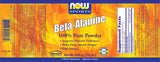Beta Alanine | CarnoSyn® - 500 grams