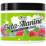 Beta-Alanine Max - 300 grams
