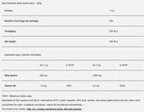 Beta-Alanine Max - 300 grams