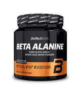 BETA ALANINE Proszek - 0,300 kg