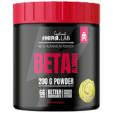 Beta Alanine Powder - 200 grams