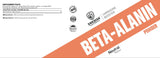 Beta alaninepoeder - 300 gram