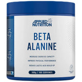 Polvo beta -alanina 3000 mg - 300 gramos