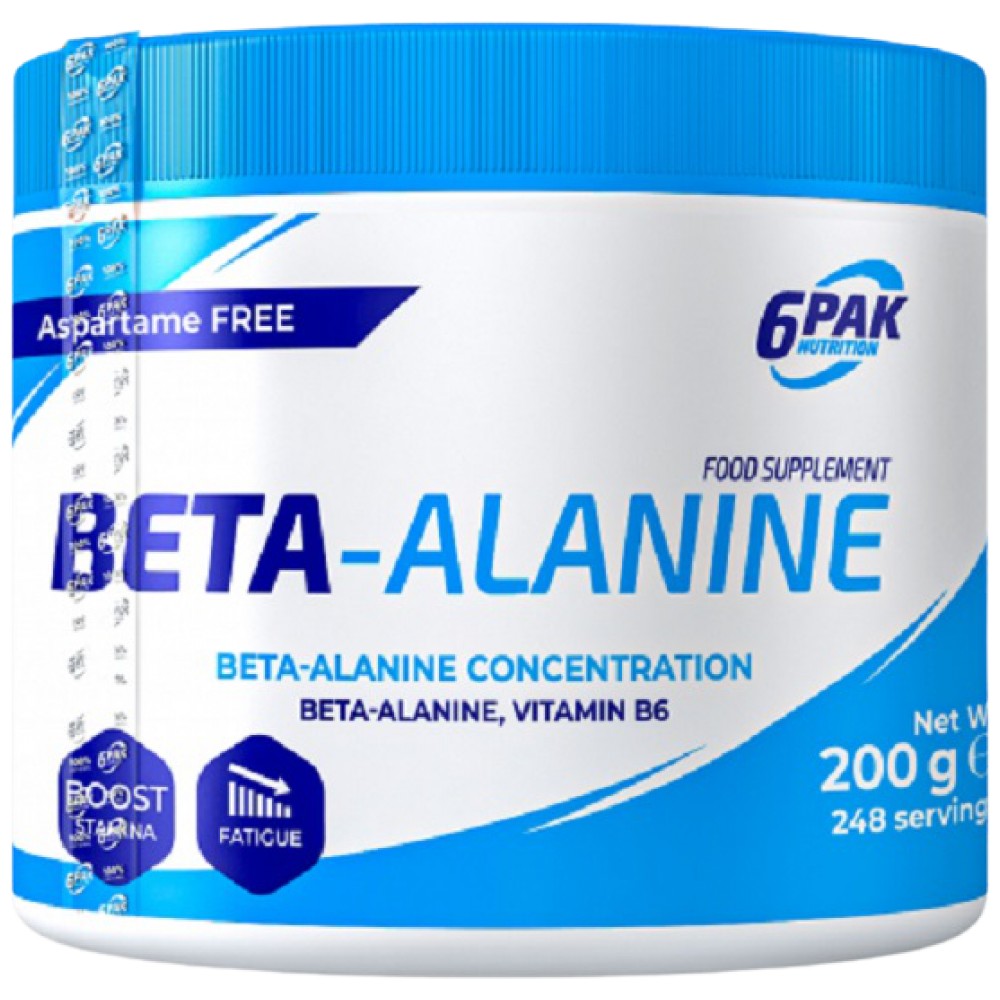 Beta Pak [200 grams, 100 servings]