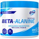 Beta Pak [200 grams, 100 servings]