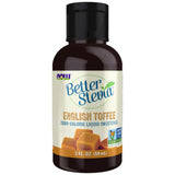 Better Stevia Liquid | Different Flavors - 59 ml