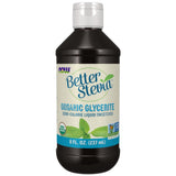 Better Stevia® Liquid | Glycerite - 237 ml