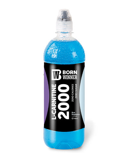 <tc>BEZZO</tc> / L-Carnitin 2000 / Nápoj - 700 ml