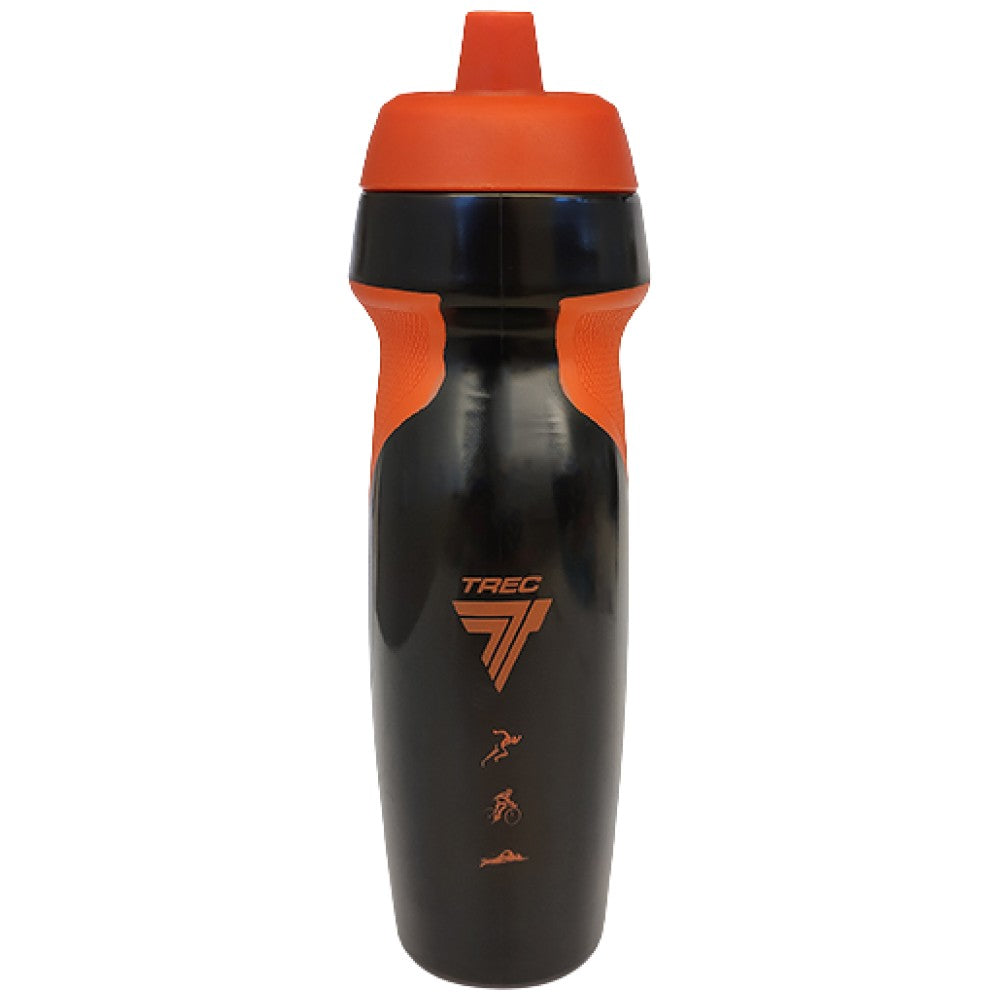 Bidon 003 Resistencia | Botella de agua 600 ml