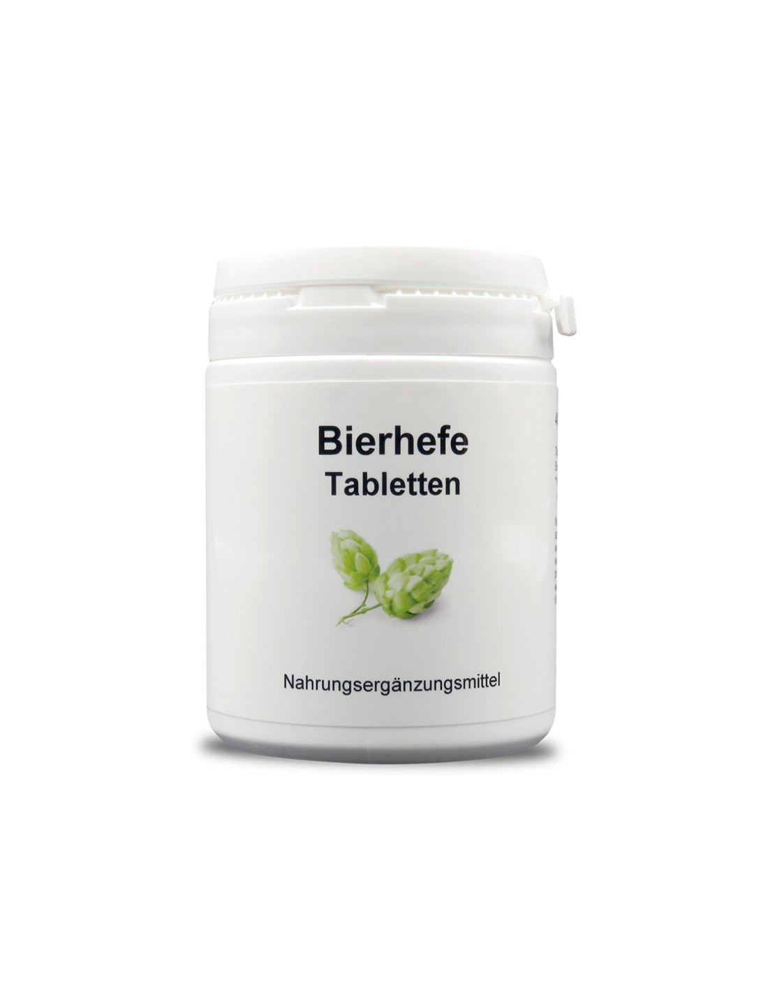 Bierhefe - Pivovarské kvasnice, 400 tablet <tc>Karl Minck</tc>