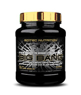 Big Bang t.0 825 g.
