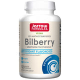 Bilberry + Grapeskin Polyphenols 280 mg - 120 capsules
