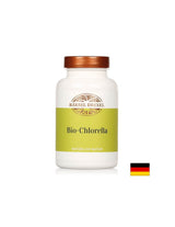 BeiOchlorreard ta Bio Cheloriella, 360 Taass Berketten Bäckelbel