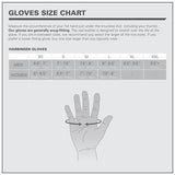 Men's Gloves / Bioform / with jeweler
