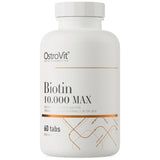 Biotina 10.000 comprimidos max 60
