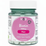 Biotin 300 mcg - 120 tablet