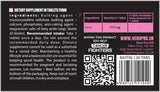 Biotin 2500 mcg 120 Tabletten
