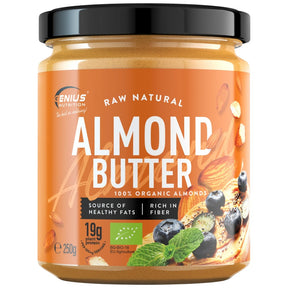 Almond Butter - 250 грама - Feel You