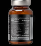 Bison Beard / Men's Beard Care 60 capsules