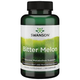 Bitter Melon Extract 500 mg 120 capsules