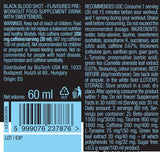 Blask hoer shot / 60 ml