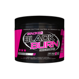 Black Burn Micronized - 300 gramos