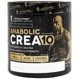 Černá čára / Anabolic Crea 10 - 234 gramů