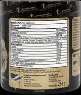 Černá čára / Anabolic Crea 10 - 234 gramů