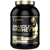 Black Line / Anabolic ISO Whey - 2000 grams