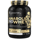 Black Line / Anabolic ISO Whey - 908 Gramm
