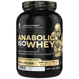 Black Line / Anabolic ISO Whey - 908 Gramm