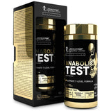 Black Line / Anabolic Test - 90 Tablets
