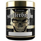 Línea negra/scatterbrain/súper concentrado entrenamiento prepacio - 270 gramos