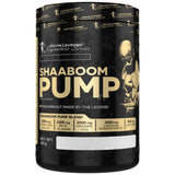 Black Line / Shaaboom Pump - 385 grams