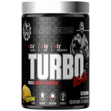 Zwarte serie | Turbo BCAA Muscle Recovery & Electrolytes - 420 gram