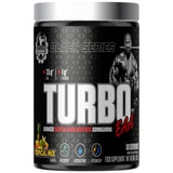Zwarte serie | Turbo ea poeder ~ Essentiële aminozuren met taurine - 420 gram