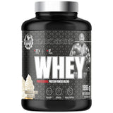 Black Series | Whey Protein - 1995 grams