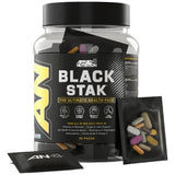 Pila negra | The Ultimate Health Pack - 30 paquetes