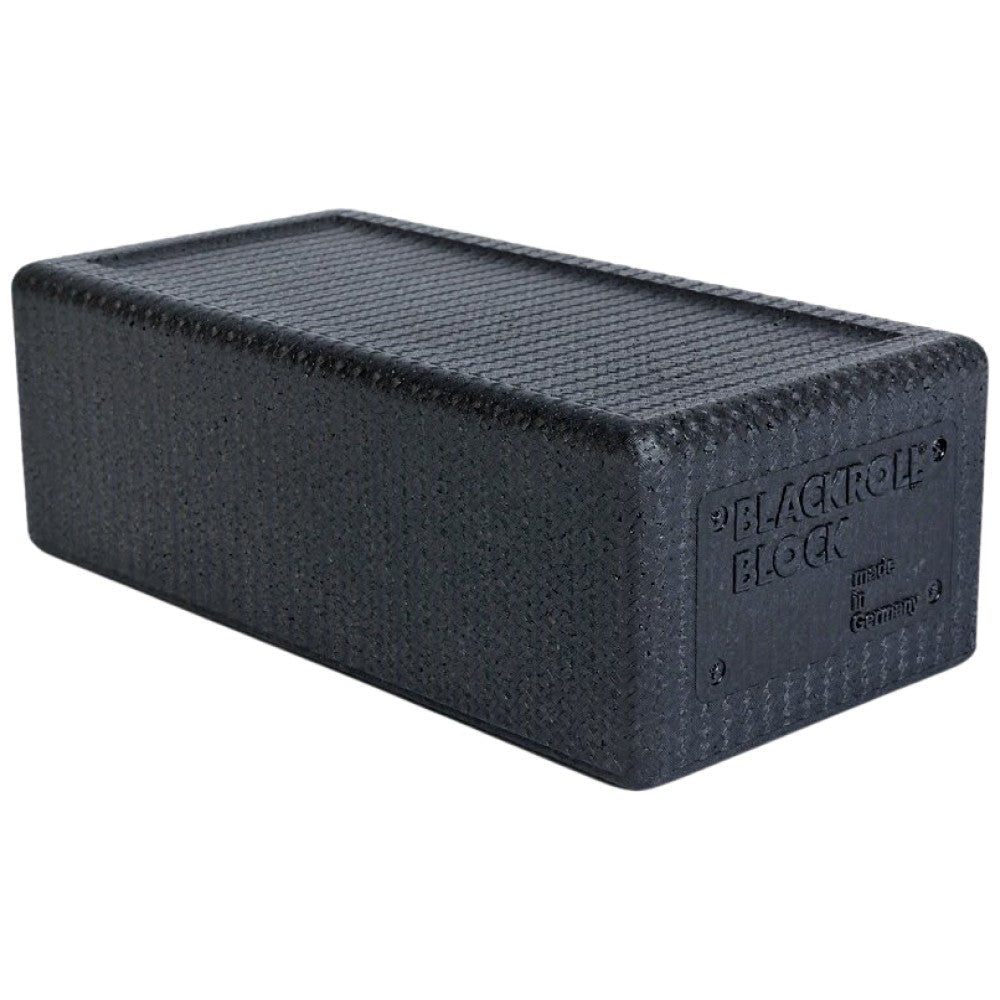 Blackroll® Block | Yoga block - 30 x 15 cm