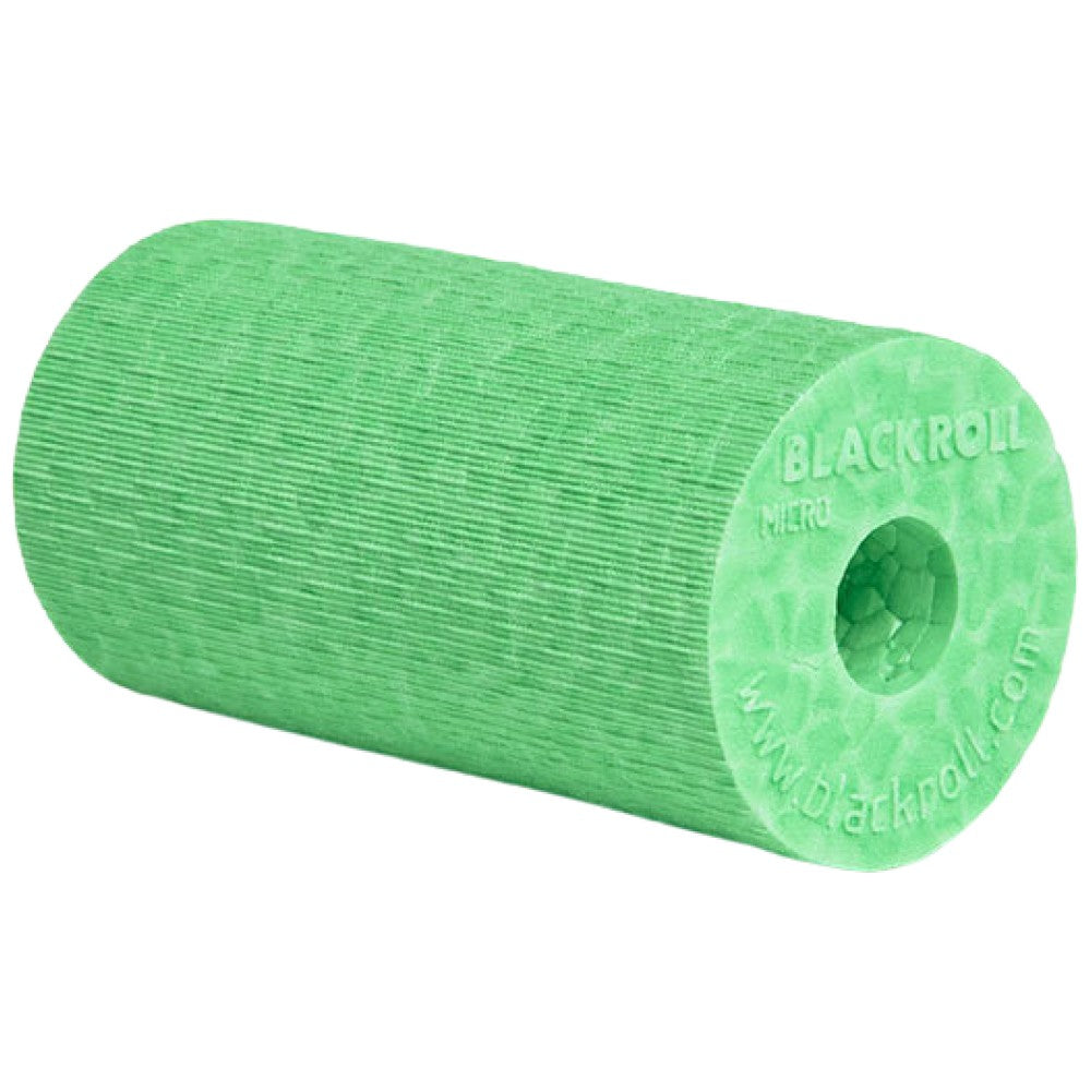 Blackroll® Micro | Micro foam roller - 6 x 3 cm