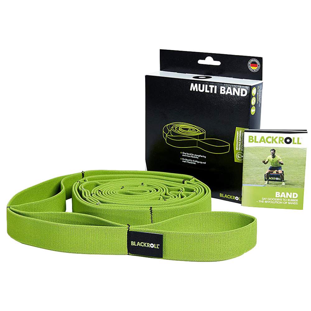Blackroll® Multi Band | Long training band