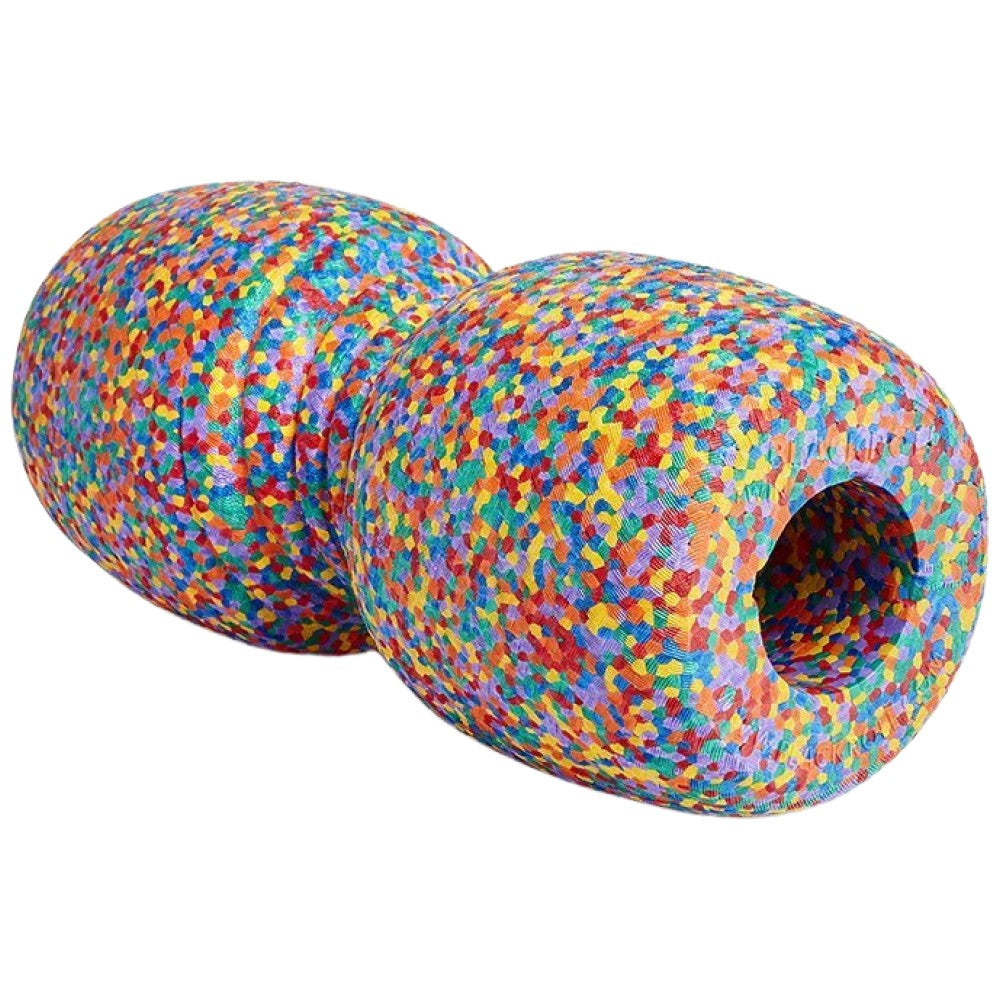 <tc>Blackroll</tc>® Twin | Rodillo de espuma Twin - 30 x 13 cm