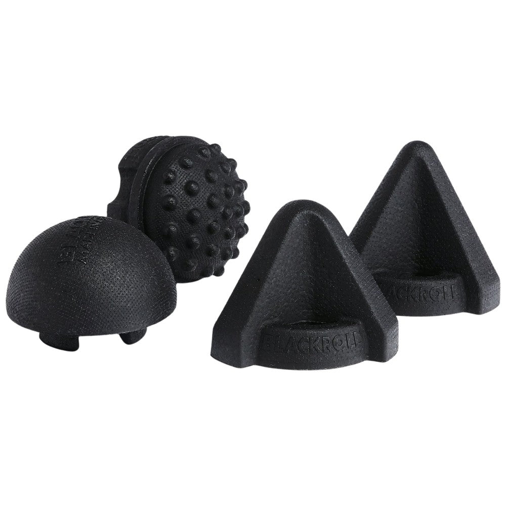 BlackRoll® Trigger Box Twister | A set of 4 points for point massage